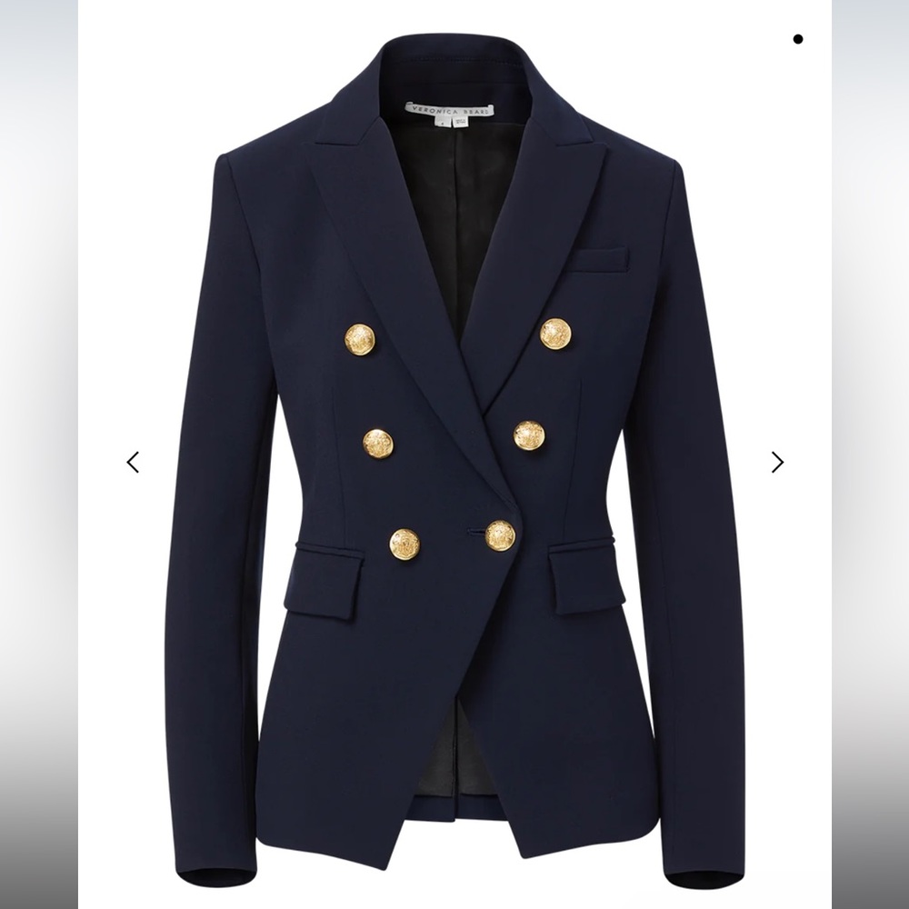 MILLER DICKEY JACKET